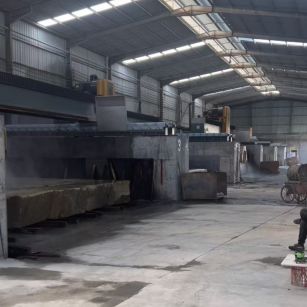 丹东大切车间生产日常