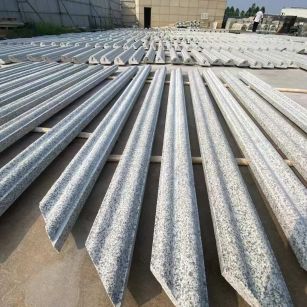 丹东 白麻光面别墅线条防水加工