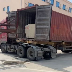 丹东 黄金麻荔枝面毛板