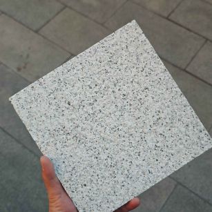 丹东 白麻荔枝面花岗岩石材